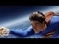 Superman returns  bullet stopper  clipzone heroes  villains