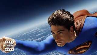 Celebrity Superman Returns | Bullet Stopper | ClipZone: Heroes & Villains Wealth