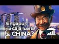 SINGAPUR: ¿la nueva SUIZA de los millonarios CHINOS? - VisualPolitik