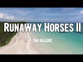 The Killers Runaway Horses II Lyrics mp3