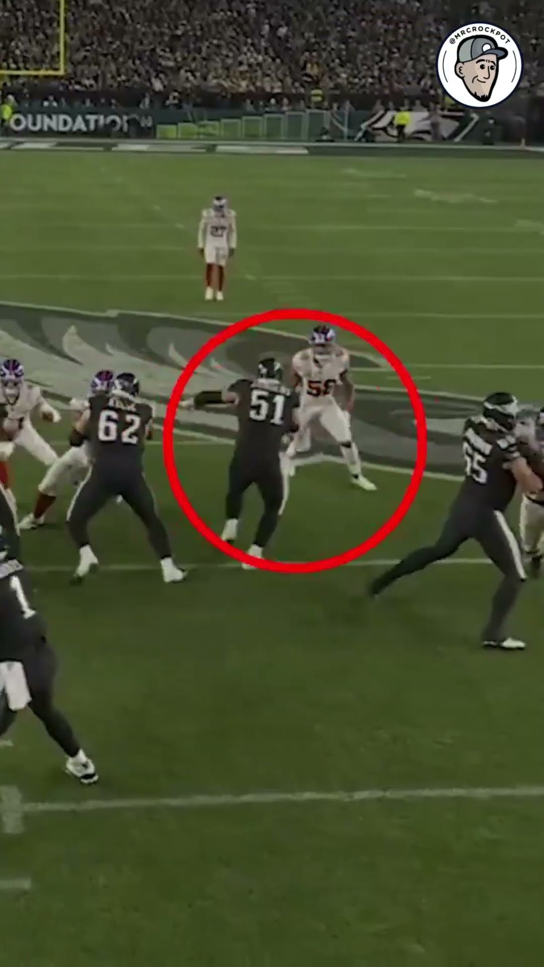 Eagles iOL vs Jonathan Allen should be a BLOODBATH ?? Eagles vs Commanders Preview I Top Matchups