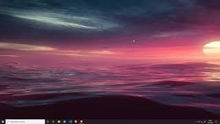 How to Install an Animated Wallpaper (Windows 10) screenshot 2