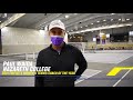 2021 Empire 8 Women's Tennis Championship Recap