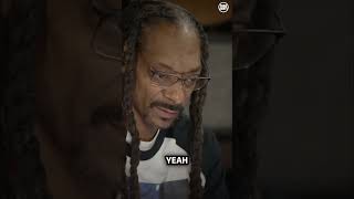 Snoop Dogg on Tupac's Last Words &amp; Betrayal #shorts