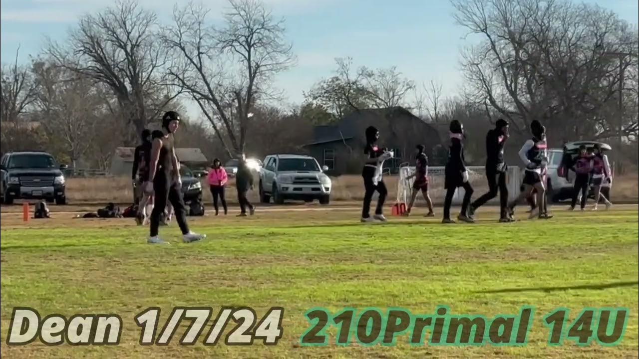 mean-deans-td-catch-with-210-primal-14u-in-the-tone-babies-preseason
