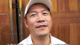 倒數6天【蕭青陽】來推薦Suming母語創作演唱會！