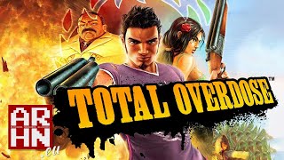 Total Overdose Retro Arhn.eu