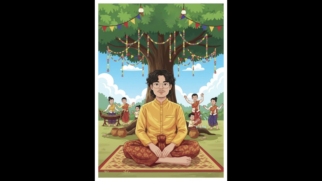 BROS MAO_ខ្លាចគេបោកយកកូនប្រើ😜 AUDIO OFFICIAL 