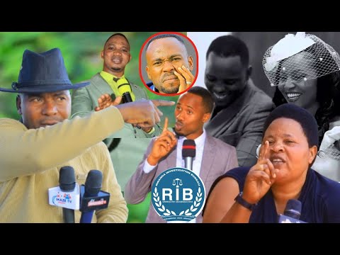 INKURUMBI PLAISIRE WA ZABURI NSHYA AFATIWE MUCYUHO CYA RUSWA YAM 2 YASABYE PR PAPA KINGI M DADA 