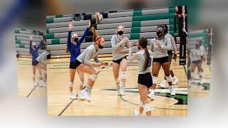 PLSHS 2020 Volleyball Slideshow