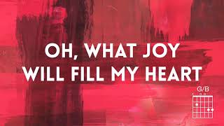 The Table by Chris Tomlin