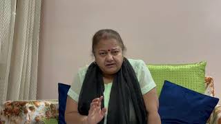 My audition video - Ayuvya Piles Relief Kit