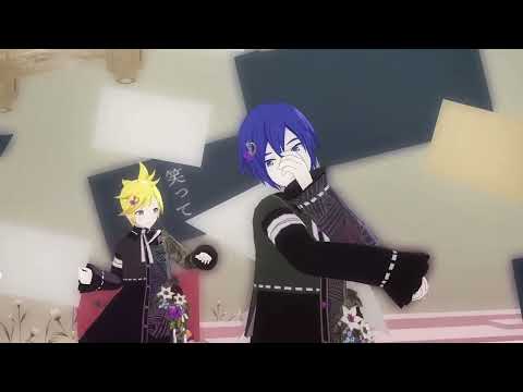 シャルル(レン&KAITO)【プロセカMV】