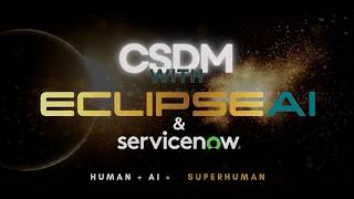 Celebrity SOLO - CSDM ServiceNow AI-Powered Application Demo Profile