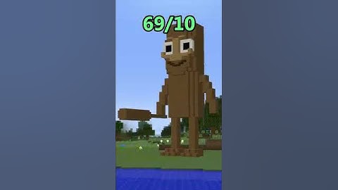 Minecraft  Complete the ITALIAN BRAIN ROT builds! 🤯 #Shorts