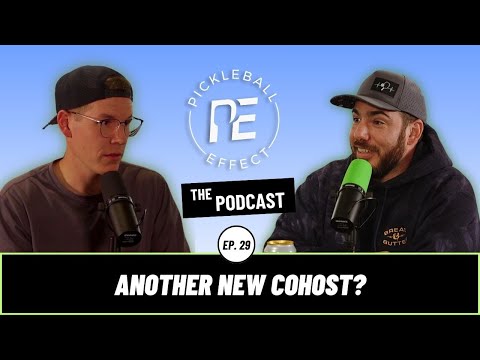 Introducing Kyle Trenga, Trip to Austin, Texas, & JOOLA Conference Preview