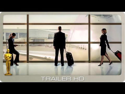 Up In The Air ≣ 2009 ≣ Trailer