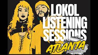 DJ Set: Lokol Listening Sessions (Vol. 2)