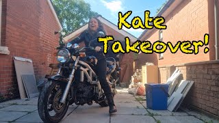 My Girlfriend HIJACKED my YouTube Channel!