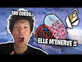 MA SOURIS A 180 EUROS ME FAIT RAGER !!!