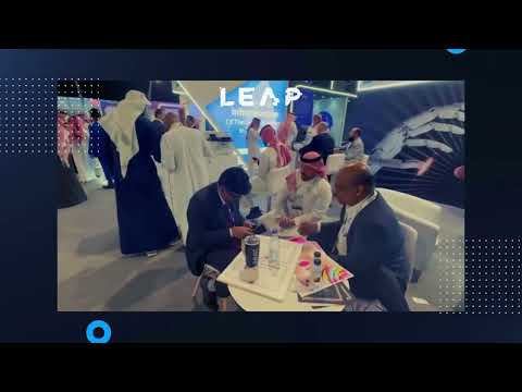 Saudi Xerox Leaps into the Future