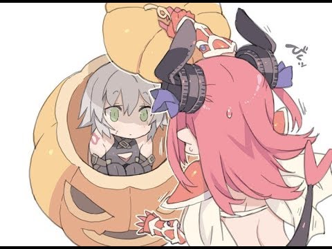 grand marnier [Knife/Grand Order]: How To Use Loli Raiden