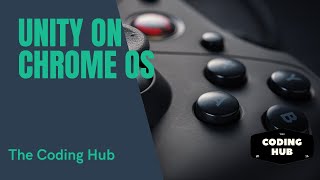 How To Install Unity3D Unity Hub On A Chromebook Game Development On Chrome Os