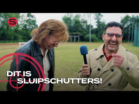 WELKOM BIJ SLUIPSCHUTTERS