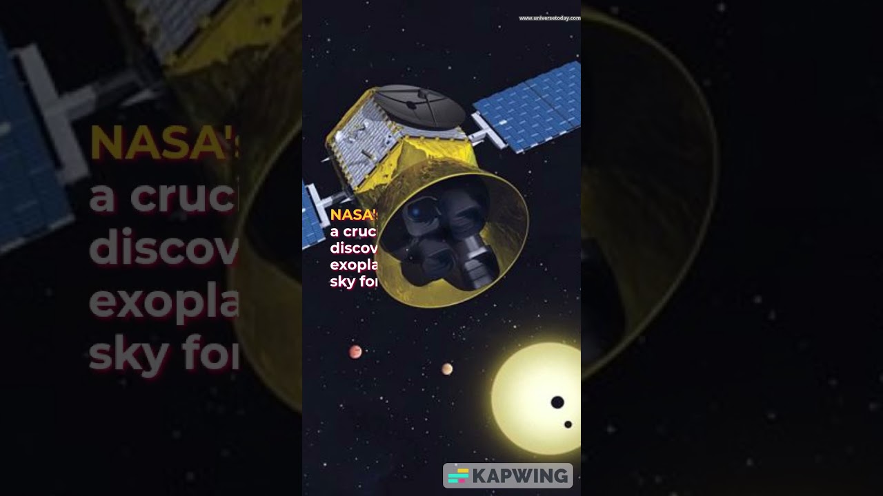 NASA has discovered 6 new planets outside our solar system some of which could be habitable 