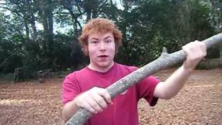 Save The Gingers PSA
