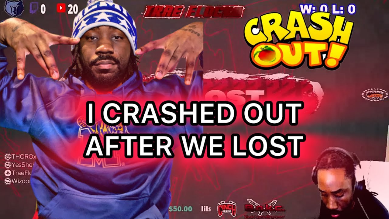 Уморительные споры! NBA 2K25! Трей Флока налетел на товарища по команде! 