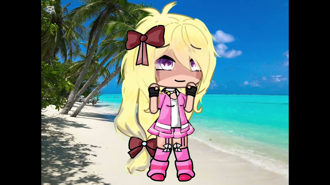 NEW OC!! NAME SUGGESTIONS IN COMMENTS?? 🩷🩷