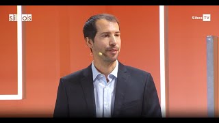 Sibos TV: Meet this year’s Discover Perfect Pitch winner – October 2024