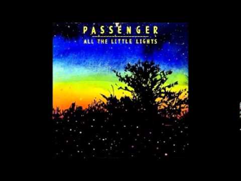 Passenger Staring At The Stars Acoustic