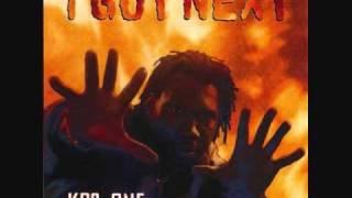 KRS-ONE -- I Got Next - Neva Hadda Gun