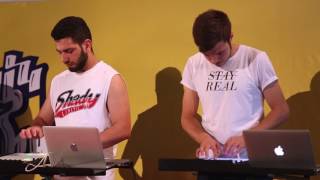 Pyramidz Band Tedxkids