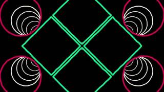 March daily VJ loop #11