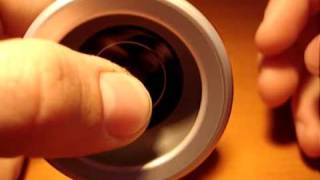 YYF Skyline Gray 2010