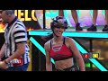 Mucha competencia y conocemos la historia de Mariana | Calle 7 Paraguay | 28 11 22