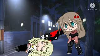 Go Little Star X Emmas Scream Gacha Clubmeme