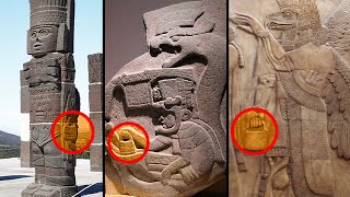 10 Most UNBELIEVABLE Archaeological Coincidences! - YouTube