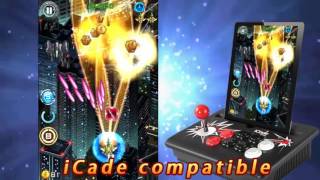 Lightning Fighter 2 - Chiến Cơ Tia Chớp by HieuMobile.Com screenshot 5