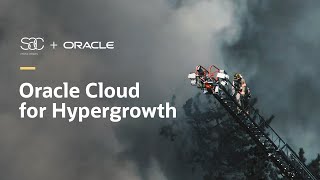 SAC constructs 5G wireless business with Oracle Cloud Applications screenshot 3