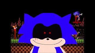 Sonic 2012 A Sonic.exe Official Remake