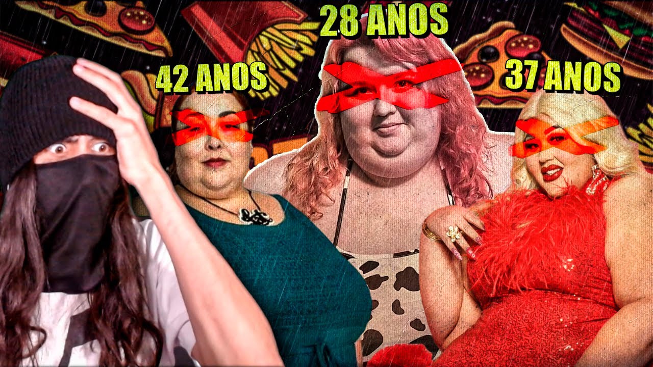 MILITANTES DA CAUSA G0RD4 ESTAO M0RR3ND0