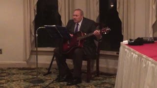 The Crowley Company Holiday Party