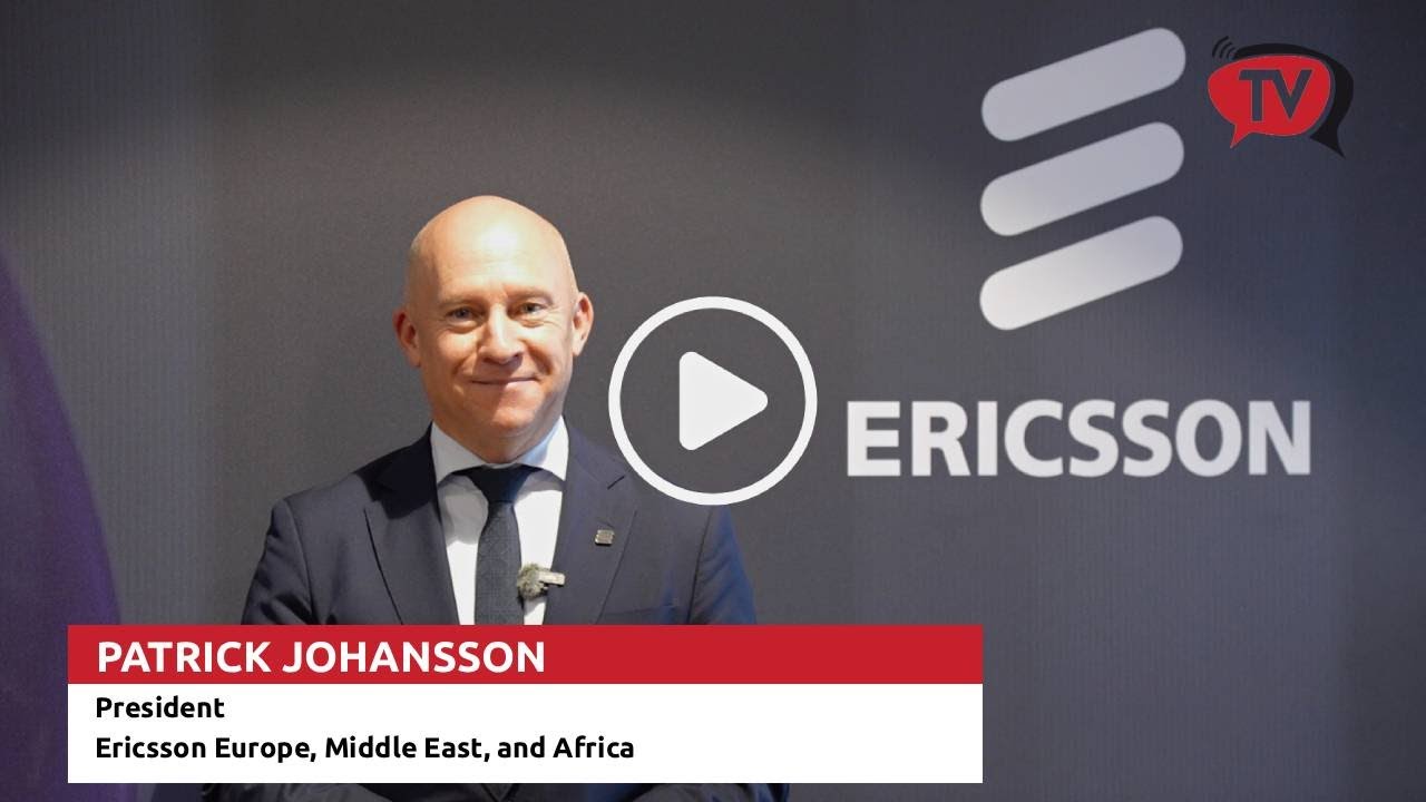 Ericsson’s ‘Connected Continent’ Vision: “5G Is Not Just a Technology; It Is an Innovation Platform”