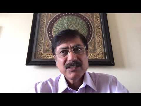 03 Panel Discussion with Dr. Swarup Sarkar