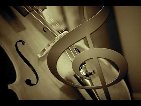 يا صباح الخير موسيقى كمان 