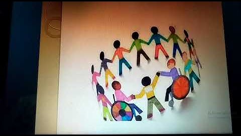 MLZS JHANSI CLASS 4 EVS Chapter 3 Every Child Is Special Lecture 2